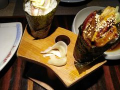 -山葵家·创意料理(宁波来福士店)