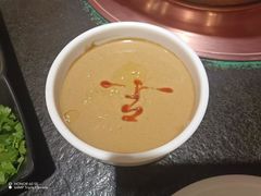 -清真京华源·涮肉烧烤(丰庆店)