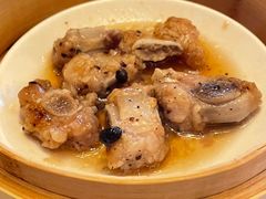 -万豪酒店·咏豪中餐厅