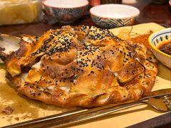 -那拉提之疆·新疆菜(美院店)