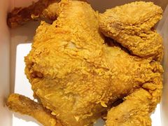 藤椒全鸡-肯德基(温州世贸店)