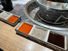 -隐家本格烧肉(万达广场店)
