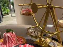 -故里和山·成都火锅(欢乐港湾店)