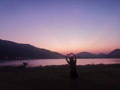-艾米稻香小镇
