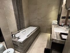 -上海崇明金茂凯悦酒店