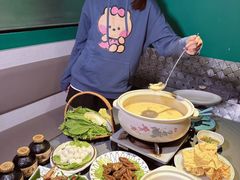 -金龙·打边炉(南京西路店)