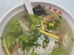 -海平馄饨(逍遥二路店)