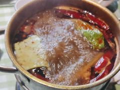 -番食园鲜食火锅(高新店)