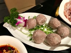 -大红袍火锅料理(尖沙咀店)