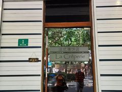 门面-La Creperie法餐厅(桃江路店)