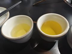 -野菌皇海景野生菌火锅(滨海大道店)