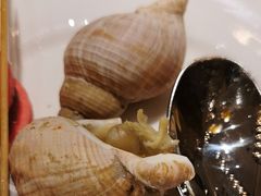 -都会尚膳·海鲜自助餐厅(重庆万豪酒店)