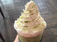-Cafe de Paris(林荫路店)