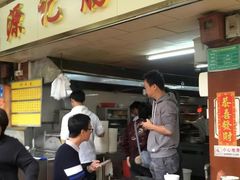 门面-源记肠粉(华贵路店)