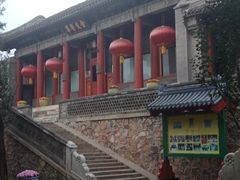 -听鹂馆饭庄(颐和园店)