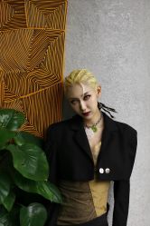 -变画·发型STUDIO