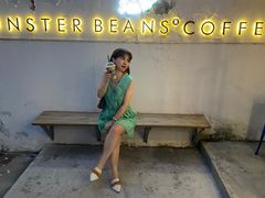 -MonsterBeans怪兽咖啡(东财店)