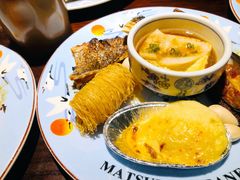 -松子料理(白家庄店)