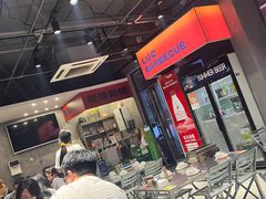 -鲁C·尚小炉·淄博烧烤(市北店)