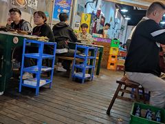 大堂-青年火锅(吾悦广场直营店)