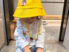 -金宝贝早教中心(徐东群星城中心)