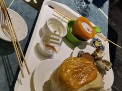 -堂会·KTV·自助餐·团建聚会(天河店)