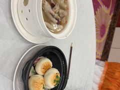 -中山国际酒店中餐厅