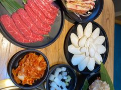 -九田家黑牛烤肉料理(新光汇店)
