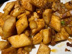 -清真·卡德尔大叔新疆主题餐厅(龙汇路店)
