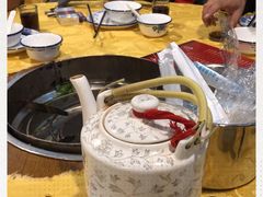 -大戚饭店(泰华路店)