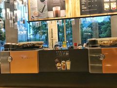 -星巴克臻选(湖滨道店)