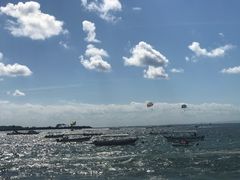 -库塔海滩