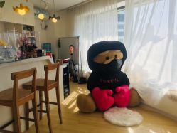 大厅-E.L.K造型momopark店