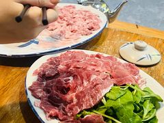 -华哥新鲜猪精品美食