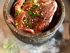 -谷牛和牛烤肉(漕河泾印象城店)