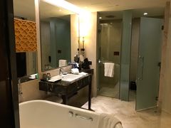 -西安赛瑞喜来登大酒店