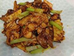 -东兴楼饭庄(六里桥店)