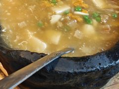 -院子餐厅·大锅菜·老杭帮(桥西直街店)