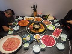 -巴蜀大将火锅(春熙店)