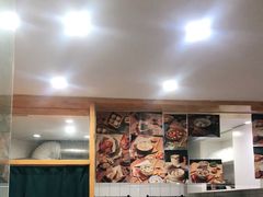 大堂-小宝·路鼎记·福鼎特色小吃(富民路店)