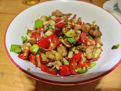 -龚兴城鱼羊吉·家传湖北菜(苗栗路总店)