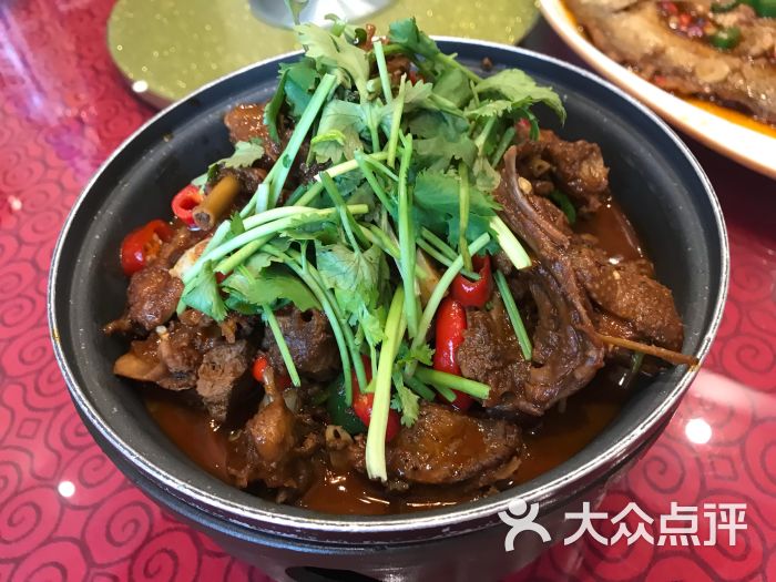 小浔庐餐厅(烟水亭店)-图片-九江美食-大众点评网