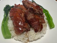 -龙记香港茶餐厅(久光百货店)