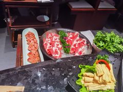 -捞王锅物料理(金华义乌之心店)
