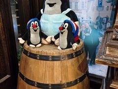 -布拉格餐厅· 中欧捷克菜(全国首店)