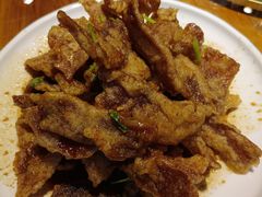 -蒙艾里民族传统菜蒙餐