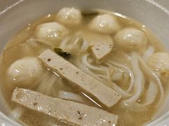 -探越越南牛肉粉(江南西分店)