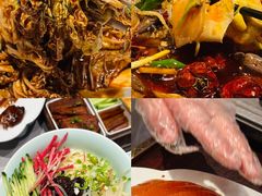 -四世同堂·京菜·烤鸭(双井店)