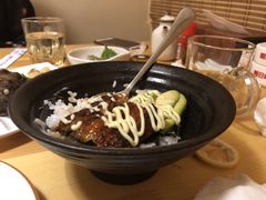 -福匠日本料理(人民路店)