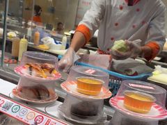 -新一番三文鱼寿司(大东海店)